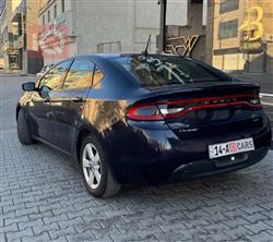 Dodge Dart
